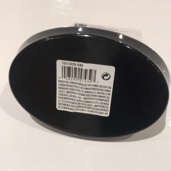 UMBRA Curvino Phone & Accessories Holder - Picture 4 of 4